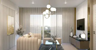 Wohnung 2 zimmer in Wichit, Thailand