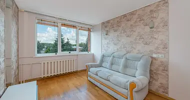 Квартира 2 комнаты в Каунас, Литва