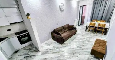 Appartement 3 chambres dans Batoumi, Géorgie