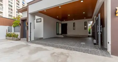 3 bedroom house in Pattaya City, Thailand