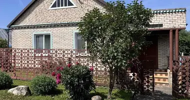House in Orsha, Belarus