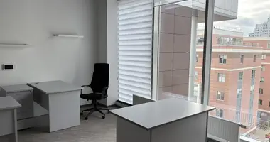 Oficina 423 m² en Moscú, Rusia