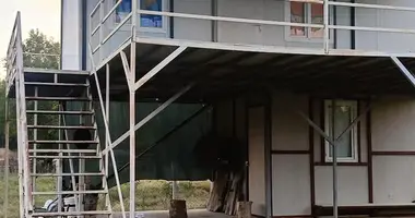 Plot of land in Akcapinar, Turkey