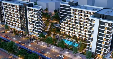 Wohnung 2 zimmer in Bornova, Türkei