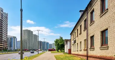 Office 149 m² in Minsk, Belarus