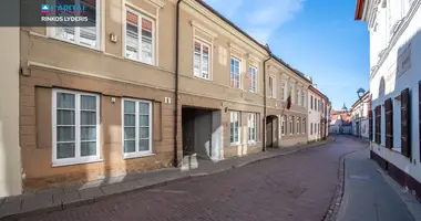 Propriété commerciale 64 m² dans Vilnius, Lituanie