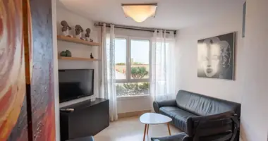 1 bedroom apartment in Calp, Spain