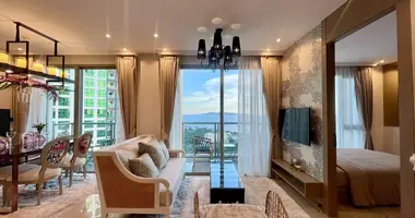 Appartement 2 chambres dans Pattaya, Thaïlande