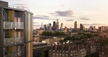 1 bedroom apartment in London, United Kingdom
