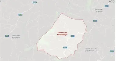 Apartamento en Kelokedara, Chipre