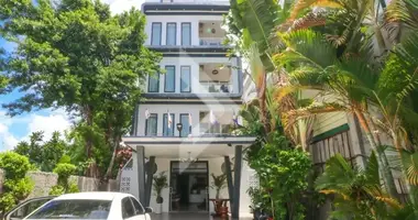 Condo 2 pokoi w Siem Reap, Kambodża