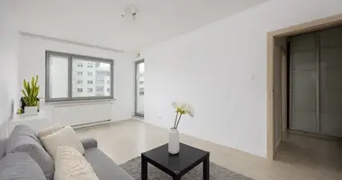 Wohnung 2 zimmer in Warschau, Polen
