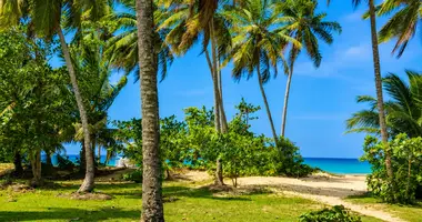 Parcela en El Portillo, República Dominicana