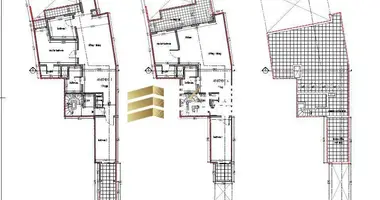 Apartamento 3 habitaciones en Birkirkara, Malta