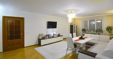 Appartement 5 chambres dans Minsk, Bélarus