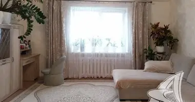 Appartement 3 chambres dans Muchaviecki sielski Saviet, Bélarus