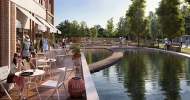 1 bedroom apartment in London, United Kingdom