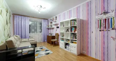 Appartement 3 chambres dans Minsk, Bélarus