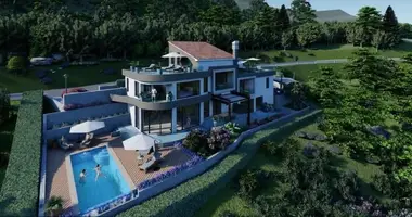 Villa in Stadt Sankt Jakobi, Kroatien
