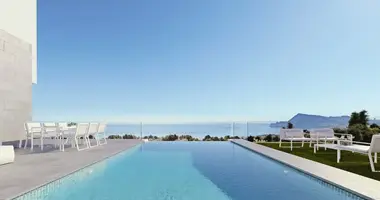 Villa en Altea, Španjolska