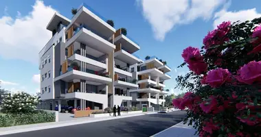 3 bedroom apartment in Limassol, Cyprus