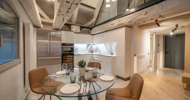 4 room apartment in Riga, Latvia