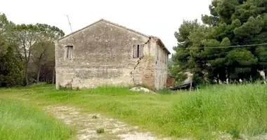 Haus 11 zimmer in Porto Recanati, Italien