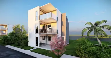 Plot of land in Grad Vodice, Croatia