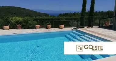 Maison 5 chambres dans Opcina Dezanovac, Croatie