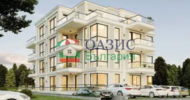 Wohnung 3 zimmer in Chernomorets, Bulgarien