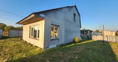 Dom 2 pokoi w Bolsevrudskoe selskoe poselenie, Rosja