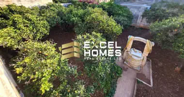 Villa 4 bedrooms in Rabat, Malta