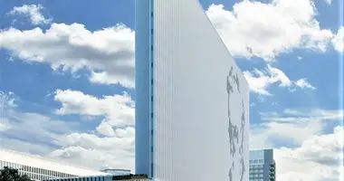 Pomieszczenie biurowe 159 m² w Moskwa, Rosja