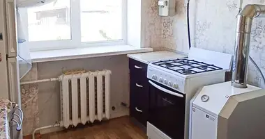 Appartement 2 chambres dans Pryliepy, Bélarus