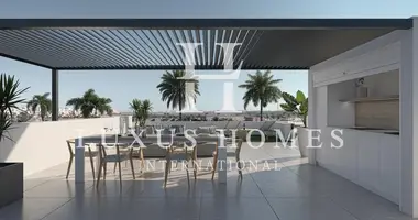 Penthouse 3 zimmer in Mazarron, Spanien