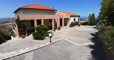 Villa 3 chambres dans Municipality of Heraklion, Grèce