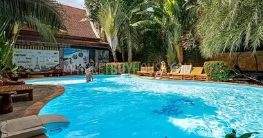 1 bedroom apartment in Rawai, Thailand