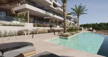 Mieszkanie w San Miguel de Salinas, Hiszpania