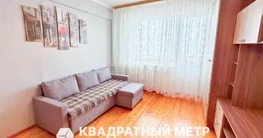Квартира 3 комнаты в Мачулищи, Беларусь