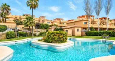 Haus 3 Schlafzimmer in Dos Hermanas, Spanien