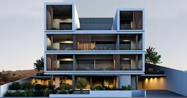 2 bedroom apartment in Limassol, Cyprus