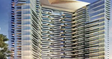 Apartamento 1 habitación en Dubái, Emiratos Árabes Unidos