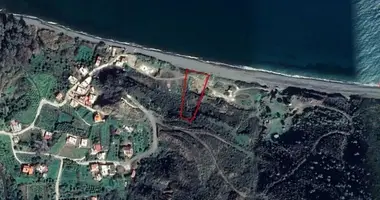 Участок земли в Като Пиргос, Кипр