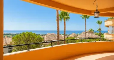 Appartement 3 chambres dans Ricmar, Espagne