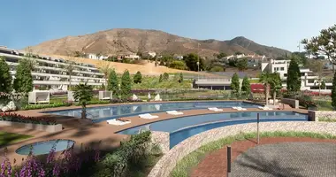 Пентхаус в Бенидорм, Испания