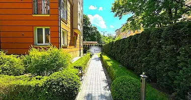 Apartamento 7 habitaciones en Kaliningrado, Rusia