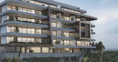 2 bedroom apartment in Limassol, Cyprus