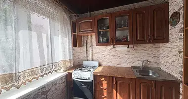 Wohnung 1 zimmer in Minsk, Belarus