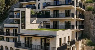 1 bedroom apartment in Budva, Montenegro