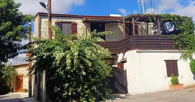 Haus 2 Schlafzimmer in Pentakomo, Zypern